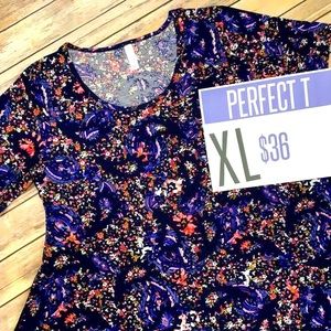 LulaRoe Perfect T